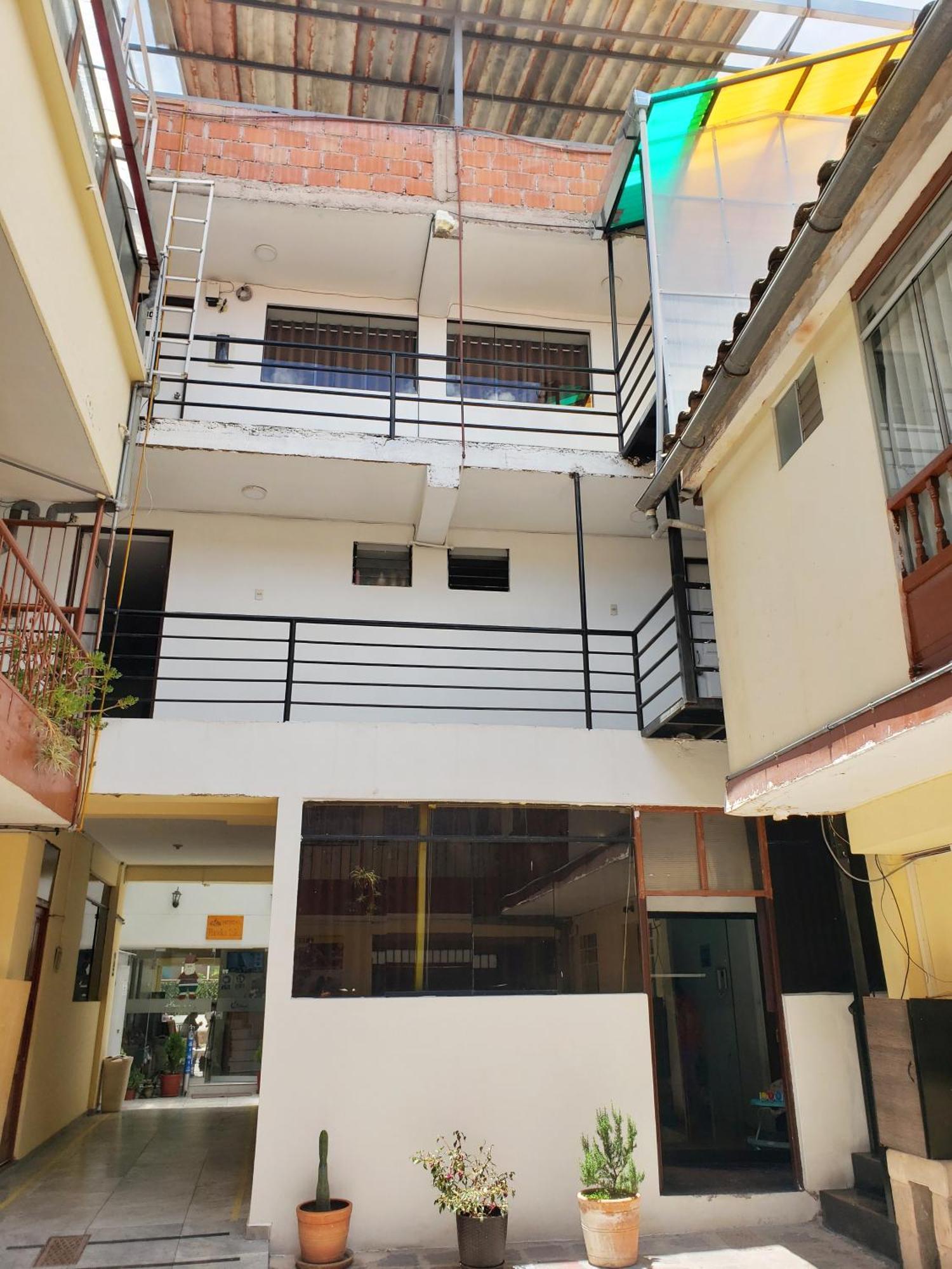 Cusco De Mis Suenos Hostal - II Exterior foto